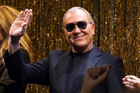 iconic skills michael kors|michael kors designer.